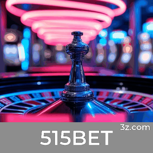 Inovação em Tecnologia 3D e Jogos de Cassino na 515BET