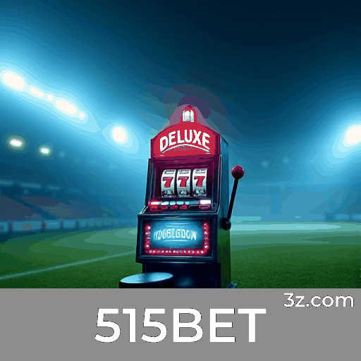 Desbloqueie Bonificações Incríveis no 515BET