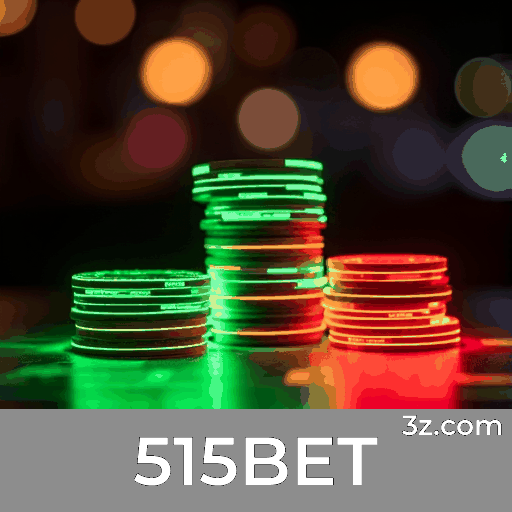Inovação em Tecnologia 3D e Jogos de Cassino na 515BET
