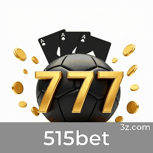 515bet: Cassino Online Premiado e Pagamentos Rápidos