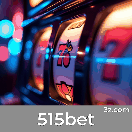 515bet Casino: Programa VIP Exclusivo e Luxuoso