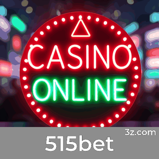 515bet Casino: Programa VIP Exclusivo e Luxuoso