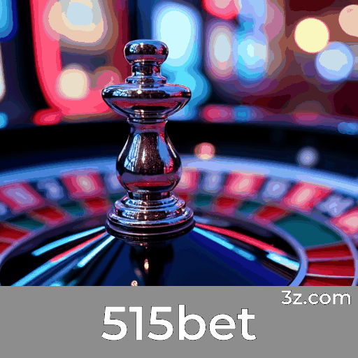 515bet: Cassino Online Premiado e Pagamentos Rápidos