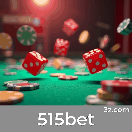 515bet: Cassino Online Premiado e Pagamentos Rápidos