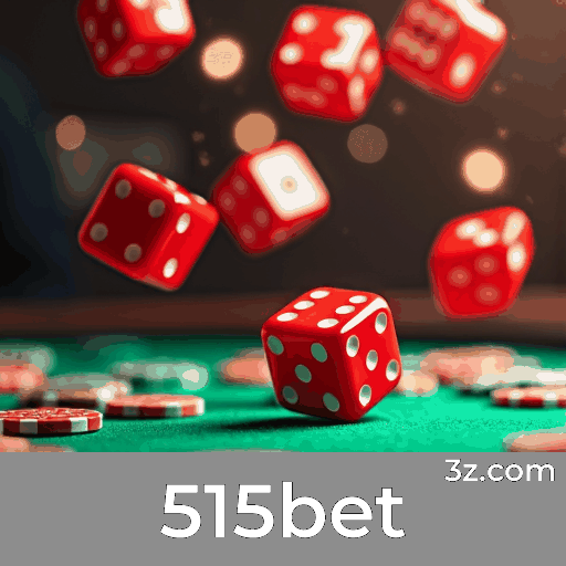 515bet: Cassino Online Premiado e Pagamentos Rápidos