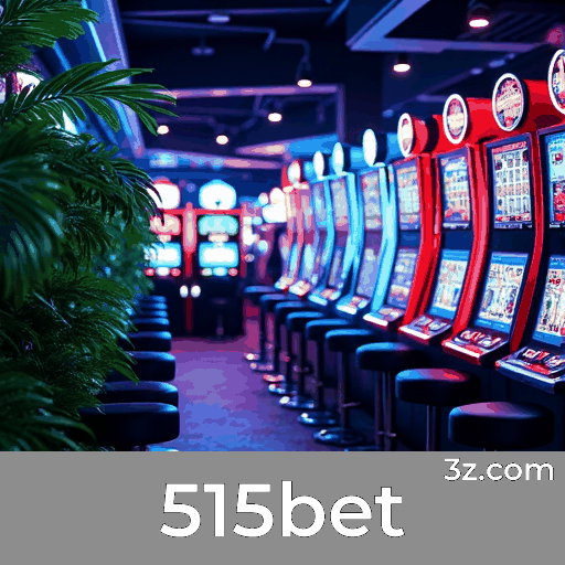 515bet: Bônus e Ofertas Exclusivas para Você