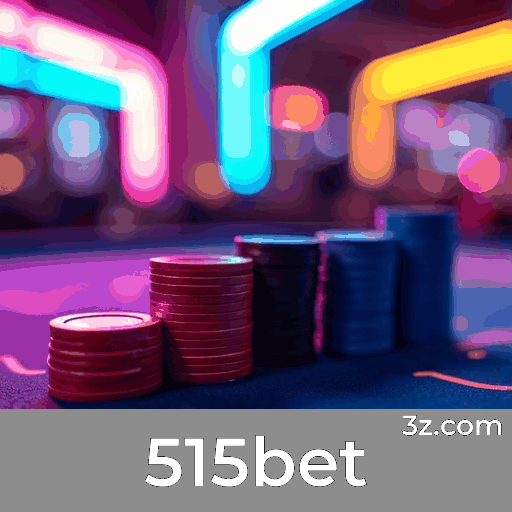 515bet: Cassino Online Premiado e Pagamentos Rápidos